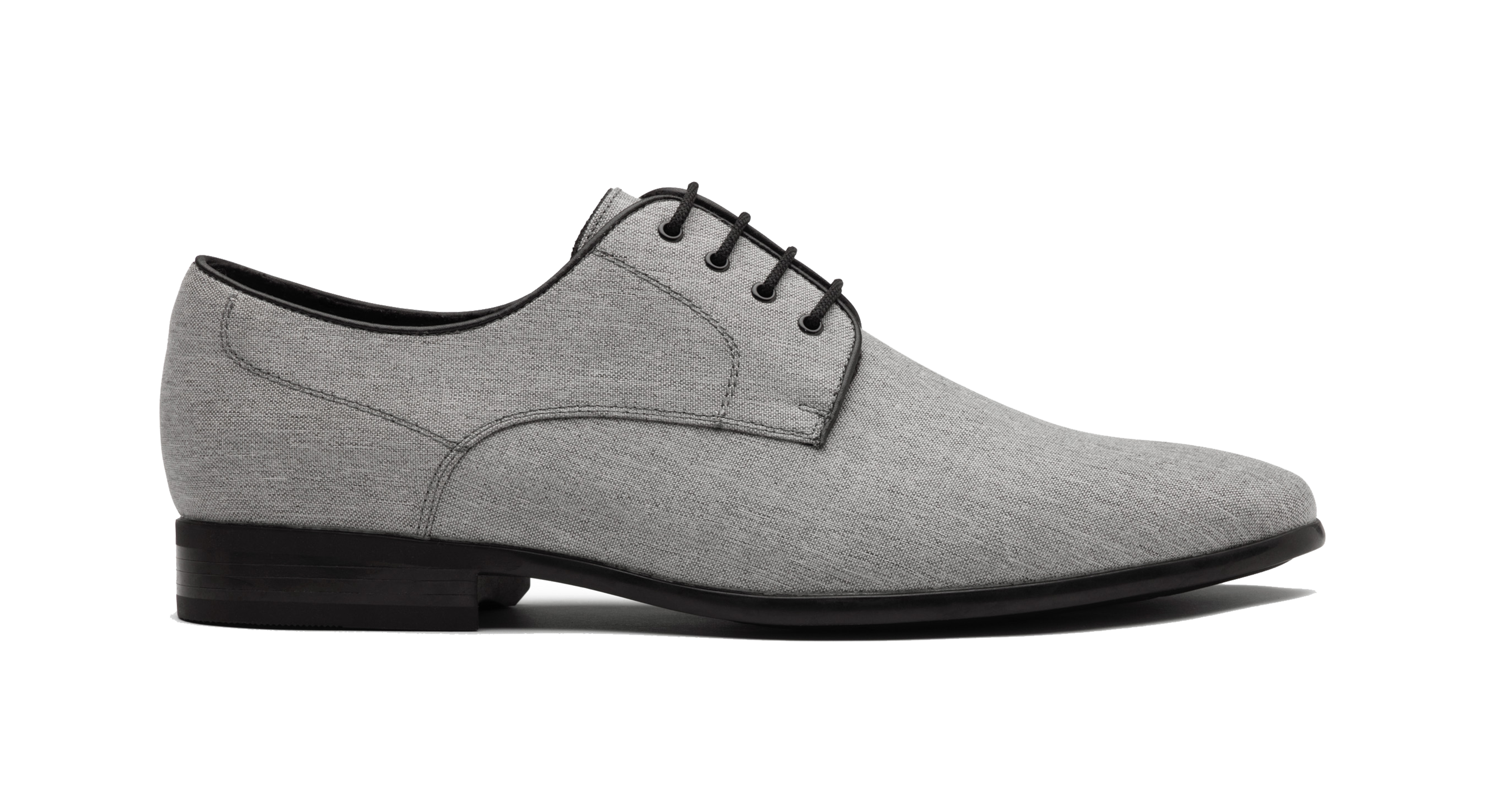 grey dress shoes for men